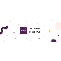 WP Creative House logo - Similar company to Ruskin Consulting