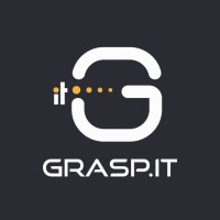 GraspIT logo - Similar company to Befrsher