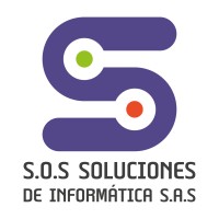 S.O.S Soluciones de Informática S.A.S logo - Similar company to Al Rescate Asistencia Informatica