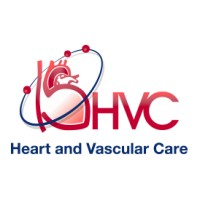Heart and Vascular Care logo - Similar company to Rinder