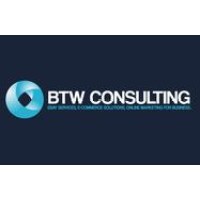 BTW Consulting logo - Similar company to St-Éducation