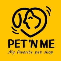 PET 'N ME logo - Similar company to Aderla Pet