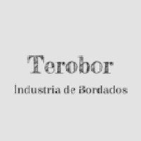 Terobor Indústria de Bordados logo - Similar company to Expressão Própria - Bordados & Estampados