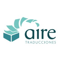 Aire Traducciones logo - Similar company to Explore Localization