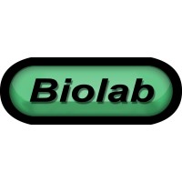 Biolab srl logo - Similar company to It System Web Marketing Agency