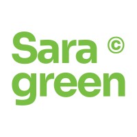 Sara green - The pure goodness logo - Similar company to Bloomplate