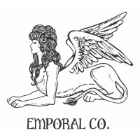 Emporal Co logo - Similar company to Mercenaries.Ai