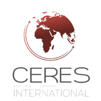 Ceres International GmbH logo - Similar company to Ceres International