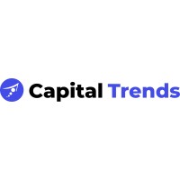 Capital Trends logo - Similar company to Kisaan Infotech Limited