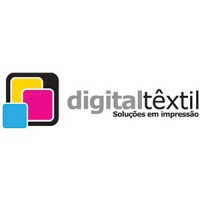 Digital Têxtil logo - Similar company to Digital Textil Comunicação Visual Impressão Digital Cenografia De Vitrine Ltda