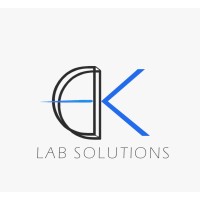 DK Lab Solutions logo - Similar company to Fysiolab.Dk