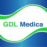 GDL Medica logo - Similar company to Moper Medical