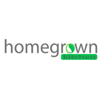 Homegrown Kitchens Inc.