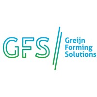 Greijn Forming Solutions BV logo - Similar company to Eisenkolb Window