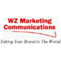 WZ Marketing Communications logo - Similar company to Dixie Uniforms