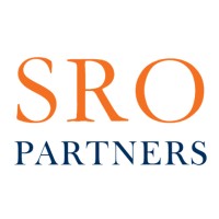 SRO Partners logo - Similar company to Apiteam