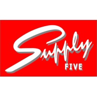 Supply Five Distribution (Pty) Ltd logo - Similar company to Real Time Wealth