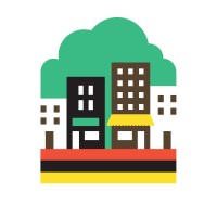 Small Business Anti-Displacement Network logo - Similar company to Cities Work