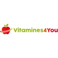 Vitamines4you logo - Similar company to V