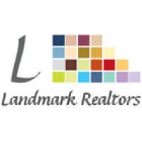Landmark Realtors logo - Similar company to Oceanic Realty