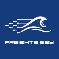 Freights Bay Digital Asset Management, LLC logo - Similar company to Cryptobyte Capital