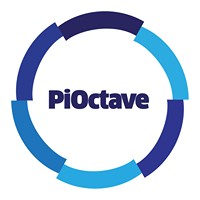 PiOctave Solutions logo - Similar company to Absolute Analysis