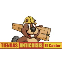 Tiendas Anticrisis El Castor logo - Similar company to Tiendas Anticrisis El Castor