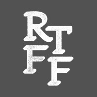 Round Top Film Festival logo - Similar company to Round Top Real Estate