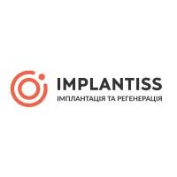 Implantiss logo - Similar company to Ainova