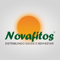 Novafitos - Distribuidora de Produtos Naturais logo - Similar company to Sergio'S