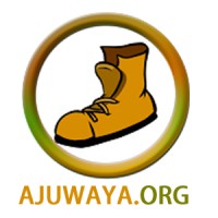 Ajuwaya.org logo - Similar company to Corpers.Ng