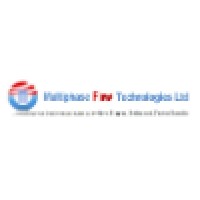Multiphase Flow Technologies Ltd logo - Similar company to S & C Thermofluids Ltd