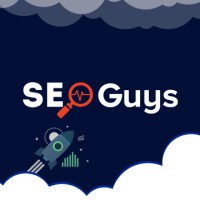 SEO Guys logo - Similar company to Seo Thinker