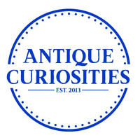 ANTIQUE CURIOSITIES logo - Similar company to Crestview