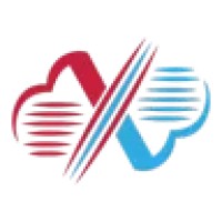 XenonHost logo - Similar company to Leadgen