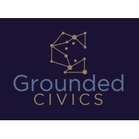 Grounded Civics logo - Similar company to Tayden Impact Partners
