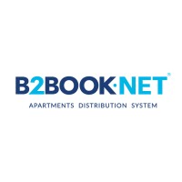 B2Book.net logo - Similar company to Trustmix
