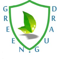 Green Guard logo - Similar company to Eon Labs