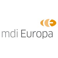 mdi Europa GmbH logo - Similar company to Thysol Group