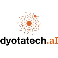 Dyotatech.ai logo - Similar company to Spertaj Llc