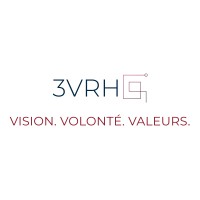 3VRH Consulting logo - Similar company to Woby