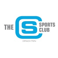 The Sportsclub Drachten logo - Similar company to Upgrade Project