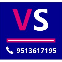 Vibrant - Home Security System logo - Similar company to Sky Security Ltd.