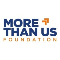 More Than Us Foundation logo - Similar company to Optimum Group Partnerships