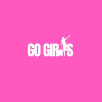 Go Girls logo - Similar company to Leogotrip