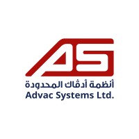ADVAC Systems Ltd. logo - Similar company to Smartinn-Tech