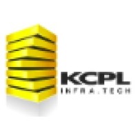 KCPL INFRA.TECH logo - Similar company to Kpcl Group