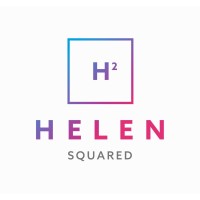 Helen Squared® logo - Similar company to Ele