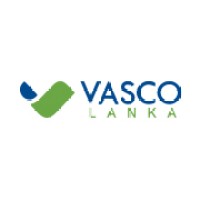 Vasco Lanka logo - Similar company to Sas It (Pvt) Ltd