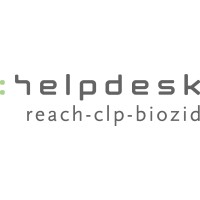 REACH-CLP-Biozid Helpdesk logo - Similar company to Siegtec Gmbh